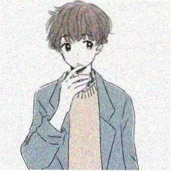 追剧少女